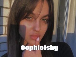 Sophie1shy The hot porn