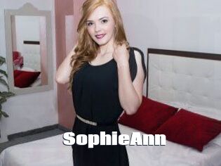 SophieAnn