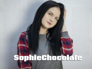 SophieChocolate