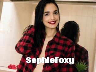 SophieFoxy