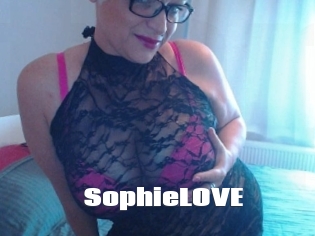 SophieLOVE