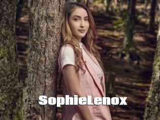 SophieLenox