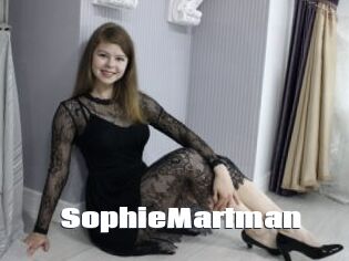 SophieMartman