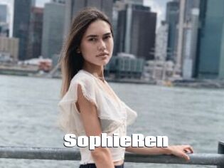 SophieRen