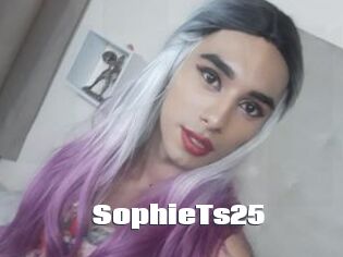 SophieTs25