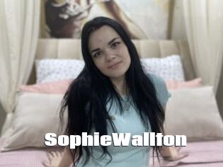 SophieWallton