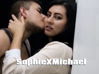 SophieXMichael