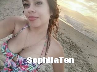 SophiiaTen