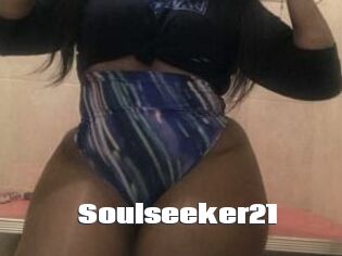 Soulseeker21