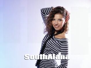 SouthAlana