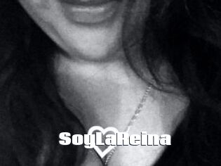 SoyLaReina