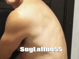 SoyLatino55