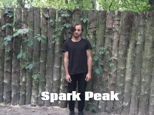 Spark_Peak