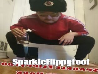 SparkleFlippyfoot