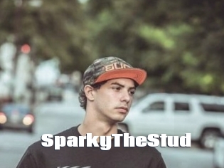 SparkyTheStud