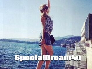 SpecialDream4u
