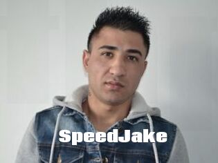 SpeedJake