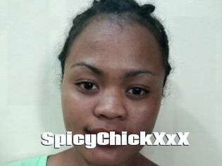 SpicyChickXxX