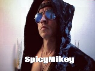 SpicyMikey