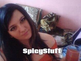 SpicyStuff