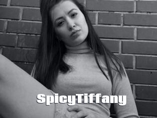 SpicyTiffany