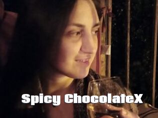 Spicy_ChocolateX