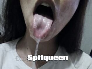 Spitqueen