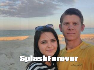 SplashForever