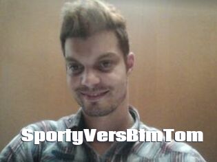 SportyVersBtmTom