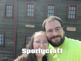 Sportycraft