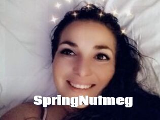 SpringNutmeg