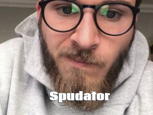 Spudator