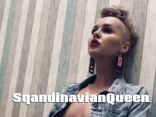 SqandinavianQueen