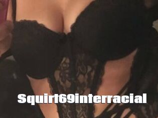 Squirt69interracial