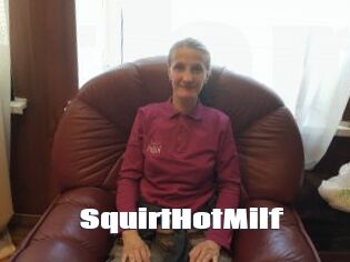 SquirtHotMilf