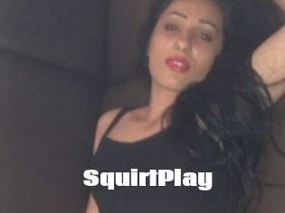 SquirtPlay