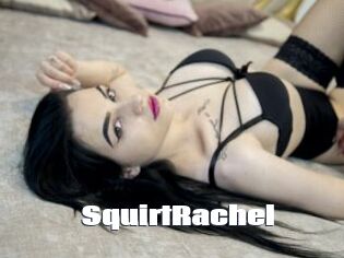 SquirtRachel