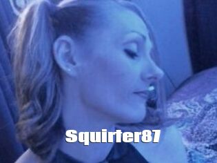 Squirter87