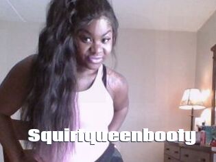 Squirtqueenbooty
