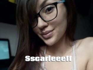 Sscarleeett
