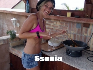 Ssonia