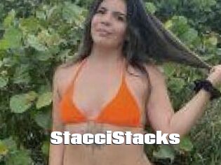 StacciStacks