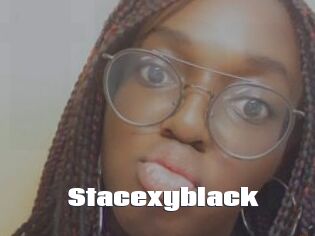 Stacexyblack