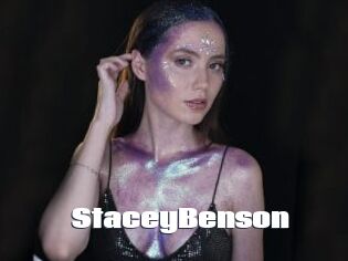 StaceyBenson