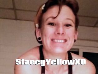 StaceyYellowXO