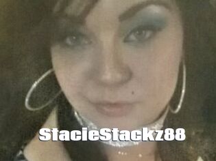 StacieStackz88 The hot porn