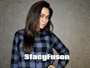 StacyFuson
