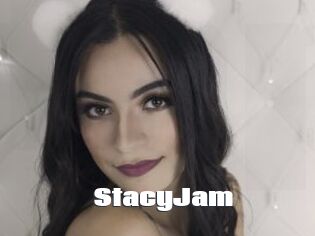 StacyJam