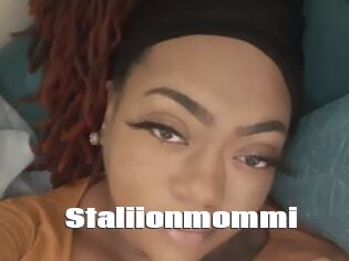 Staliionmommi