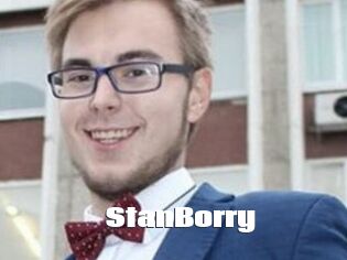 StanBorry